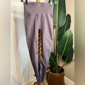 Fabletics Highwaisted Sculptknit Leggings
